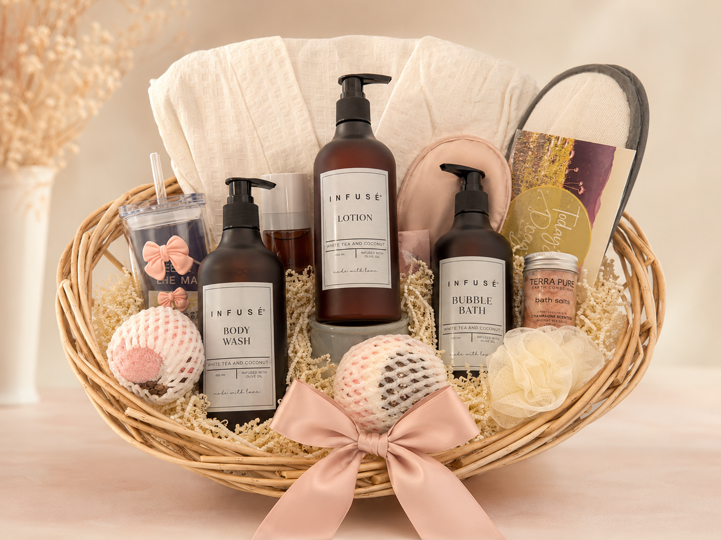 Mother’s Spa Gifts - Image 11